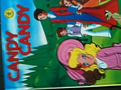 candy candy tele guide d'occasion candy candy tele guide d'occasion Livré partout en France