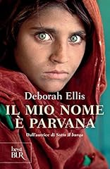 Mio nome parvana usato  Spedito ovunque in Italia 
