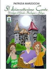Diciassettesimo conte indagine for sale  Delivered anywhere in Ireland