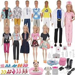 Ztweden 71pcs doll for sale  Delivered anywhere in USA 