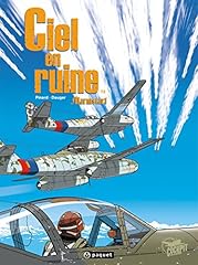 Ciel ruine tome d'occasion  Livré partout en France