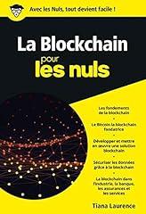 Blockchain poche nuls d'occasion  Livré partout en Belgiqu