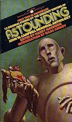 Astounding original stories for sale  Delivered anywhere in UK