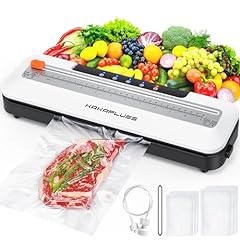 Vacuum sealer automatic for sale  Delivered anywhere in USA 