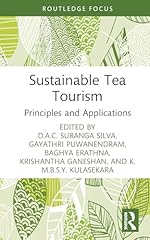 Sustainable tea tourism for sale  Delivered anywhere in USA 