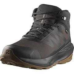 Salomon elixir tour usato  Spedito ovunque in Italia 