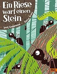 Riese warf einen gebraucht kaufen  Wird an jeden Ort in Deutschland