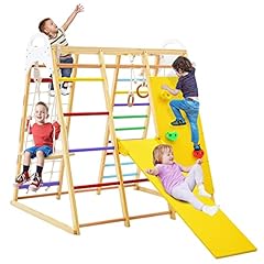 Costway kids climbing for sale  Delivered anywhere in UK