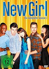 New girl season for sale  Delivered anywhere in UK