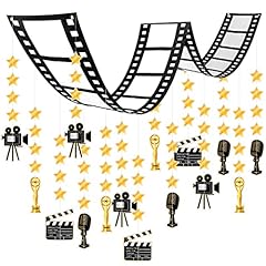 Ctosree movie party for sale  Delivered anywhere in USA 