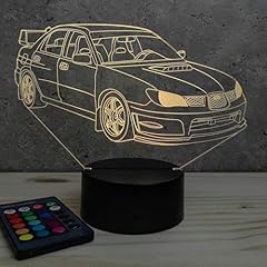 Lampe fan voiture d'occasion  Livré partout en France