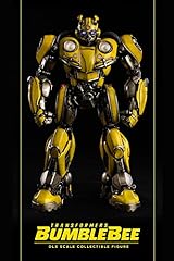 Transformers bumblebee deluxe for sale  Delivered anywhere in USA 