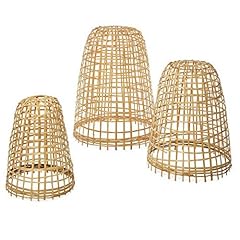 Gardenskill bamboo bell for sale  Delivered anywhere in UK