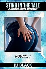 Sting tail volume for sale  Delivered anywhere in UK