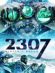 2307 winter dream usato  Spedito ovunque in Italia 