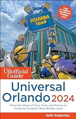 Unofficial guide universal for sale  Delivered anywhere in USA 