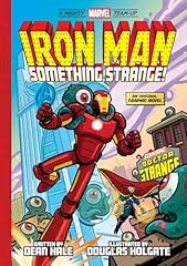 Iron man something for sale  Delivered anywhere in USA 