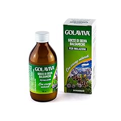 Golaviva gocce selva usato  Spedito ovunque in Italia 