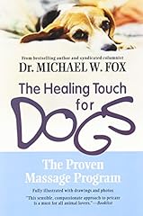 Healing touch dogs for sale  Delivered anywhere in UK