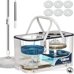 Mop bucket wringer for sale  Delivered anywhere in USA 