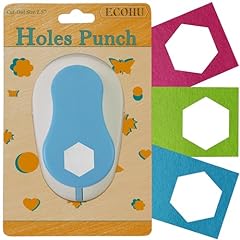 Ecohu hexagon hole for sale  Delivered anywhere in USA 