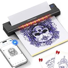 Extolink tattoo stencil gebraucht kaufen  Wird an jeden Ort in Deutschland