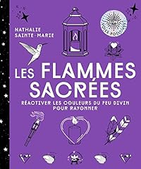 Flammes sacrées d'occasion  Livré partout en France