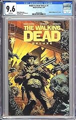 Walking dead deluxe for sale  Delivered anywhere in USA 