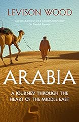 Arabia journey heart for sale  Delivered anywhere in Ireland