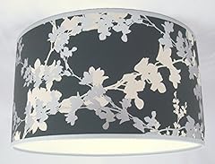 Lampshade handmade laura for sale  Delivered anywhere in UK