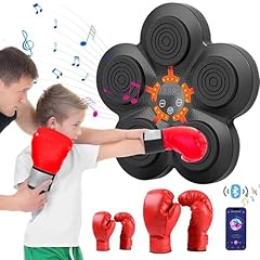 Music boxing machine gebraucht kaufen  Wird an jeden Ort in Deutschland