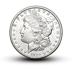 1895 morgan dollar for sale  Delivered anywhere in USA 