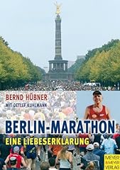 Berlin marathon liebeserkläru gebraucht kaufen  Wird an jeden Ort in Deutschland
