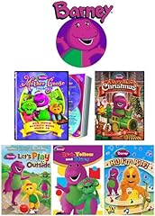 Barney ultimate fun for sale  Delivered anywhere in USA 