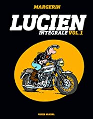 Lucien intégrale volume d'occasion  Livré partout en France