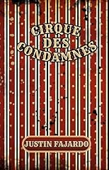 Cirque des condamnes usato  Spedito ovunque in Italia 