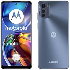 Motorola moto e32 d'occasion  Livré partout en France