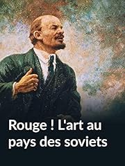 Rouge art pays d'occasion  Livré partout en France