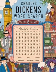 Charles dickens word for sale  Delivered anywhere in UK