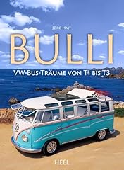 Bulli bus täume gebraucht kaufen  Wird an jeden Ort in Deutschland