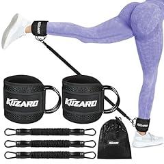 Resistance bands set for sale  Delivered anywhere in UK