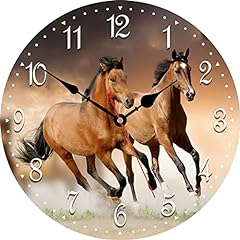 Vikmari horloge murale d'occasion  Livré partout en France