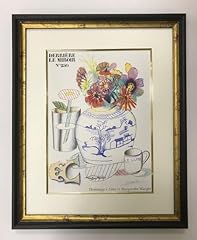 Saul steinberg original for sale  Delivered anywhere in USA 