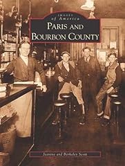 Paris bourbon county for sale  Delivered anywhere in USA 