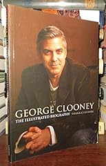 George clooney illustrated d'occasion  Livré partout en Belgiqu