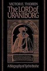 Lord uraniborg biography for sale  Delivered anywhere in Ireland