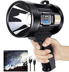 Lbe rechargeable spotlight for sale  Delivered anywhere in USA 