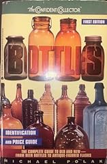 Bottles identification price for sale  Delivered anywhere in UK