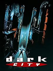 Dark city d'occasion  Livré partout en France