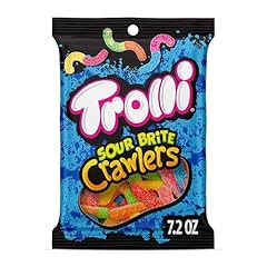 Trolli sour brite for sale  Delivered anywhere in USA 